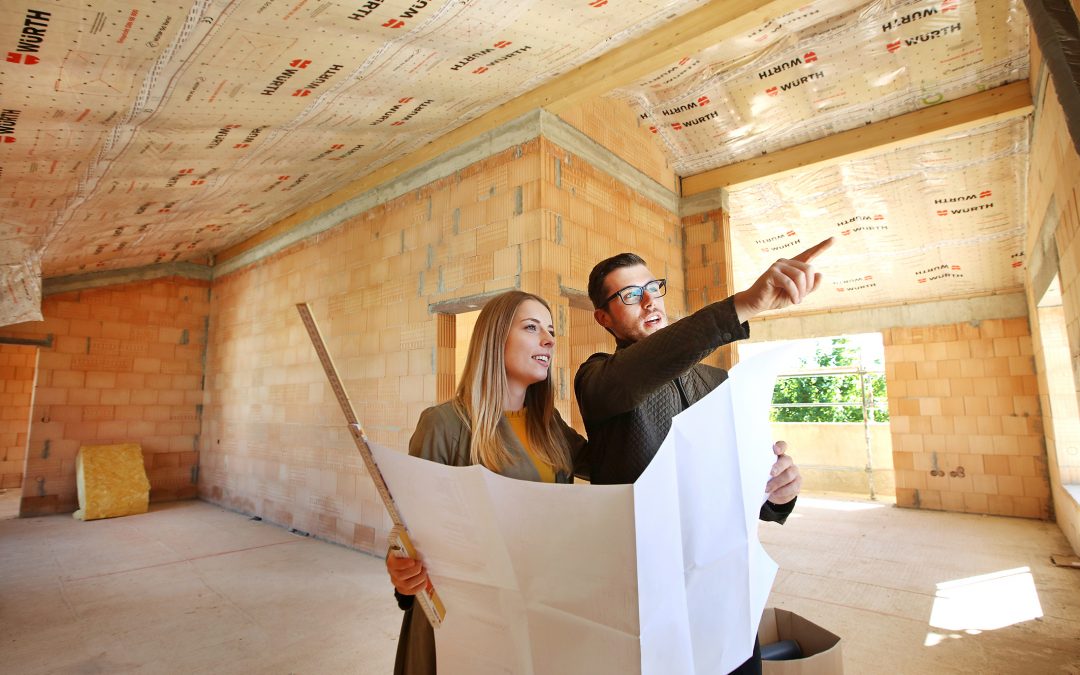Was sich 2025 ändert – Neue Regeln für Hausbesitzer und Bauinteressierte