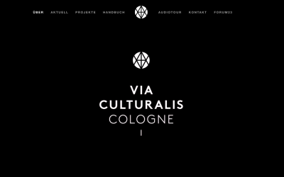 Gürzenichstraße in neuem Gewand