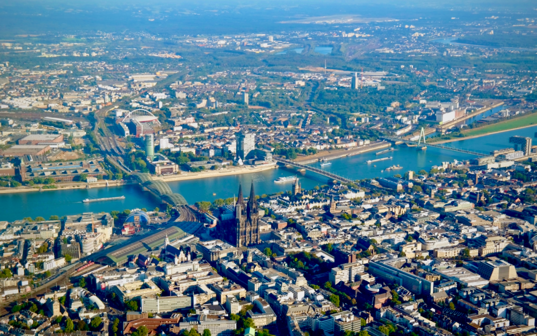 Vorschau auf das Ausstellungsjahr 2025 in den Kölner Museen