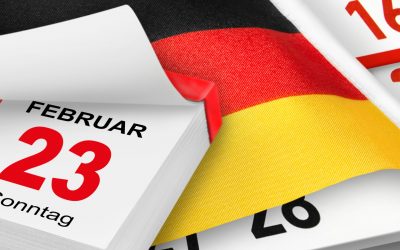 Kölner Direktkandidierende für die Bundestagswahl