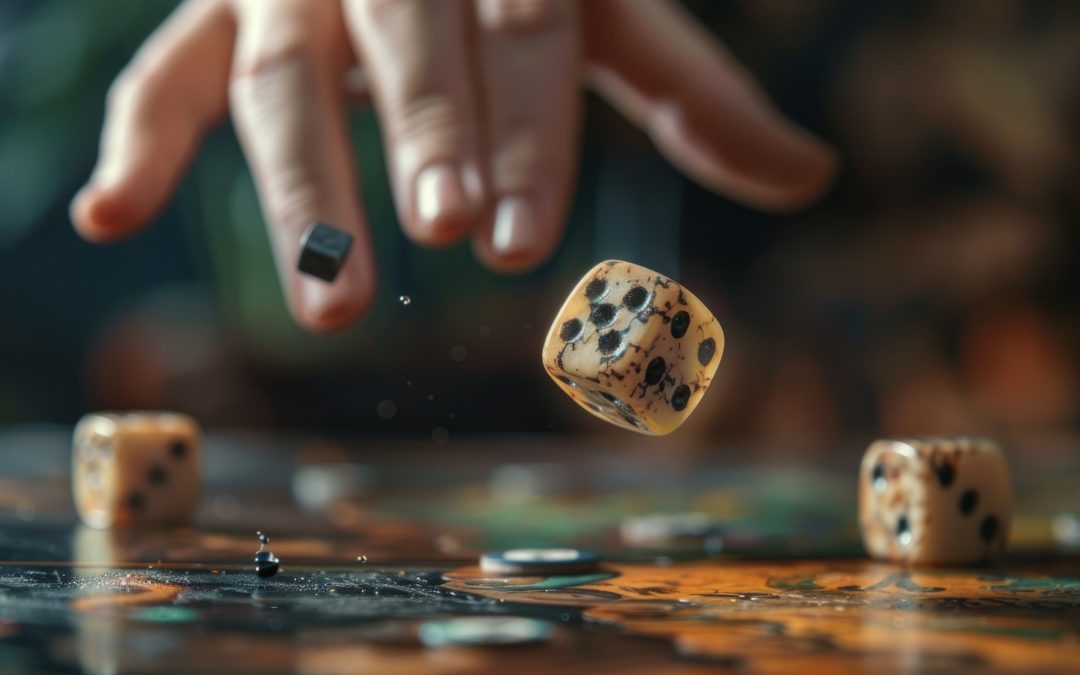 Boardgame-Nacht im Museum Schnütgen am KölnTag