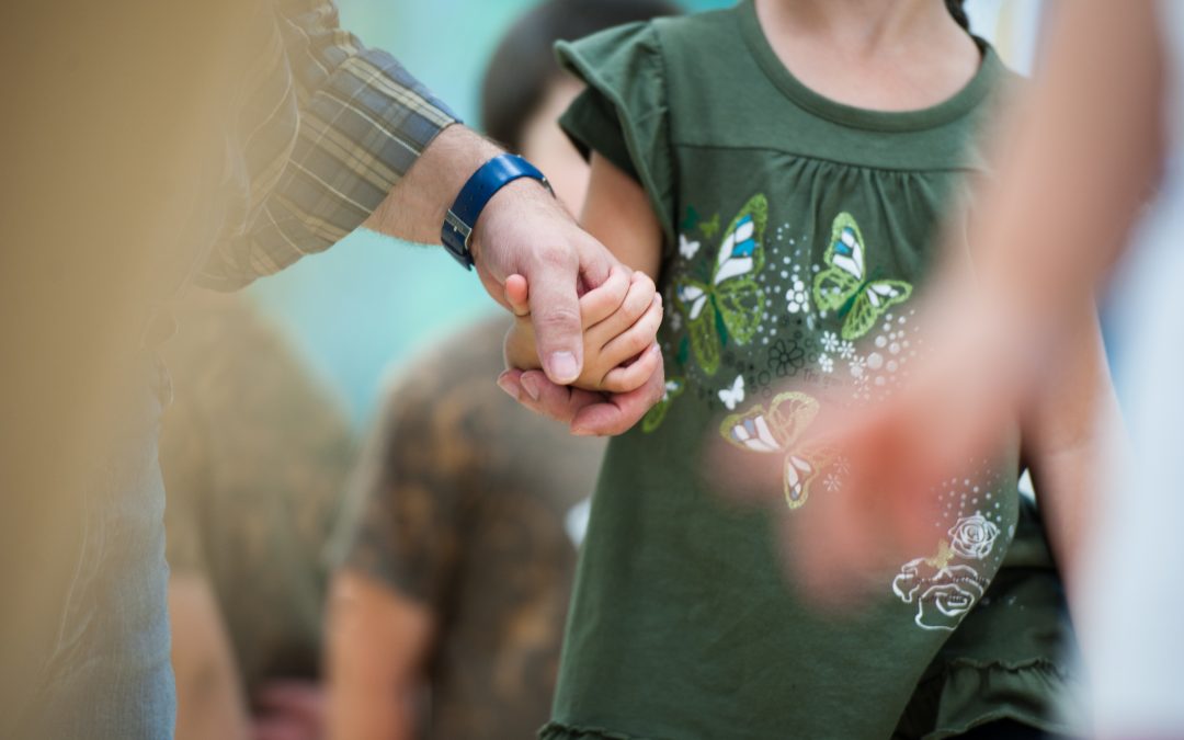 Wer darf in der Kita arbeiten?