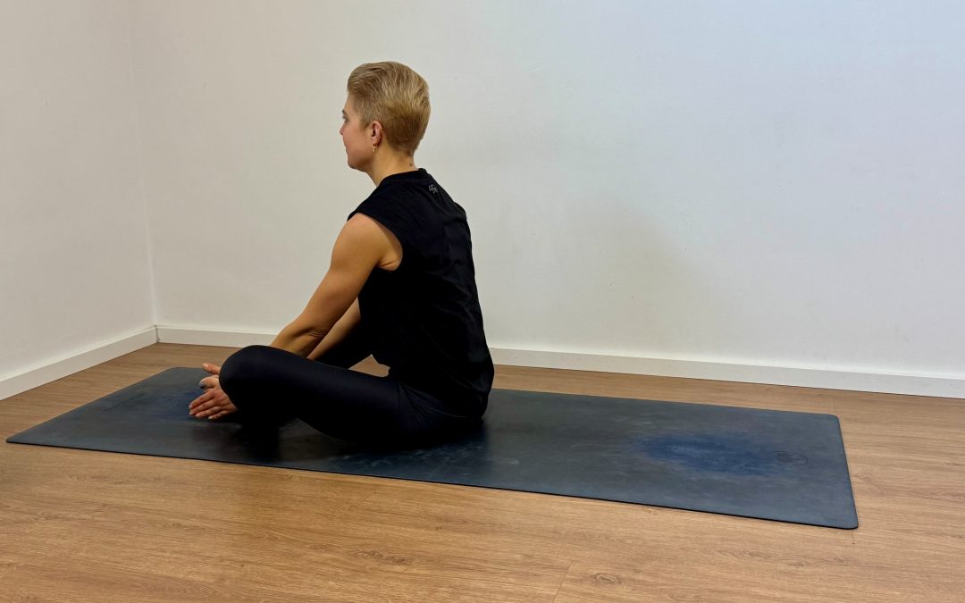 Effektives Bauch-Workout für zu Hause