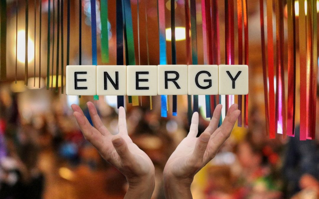 Energie-Quickies für die Karnevalstage