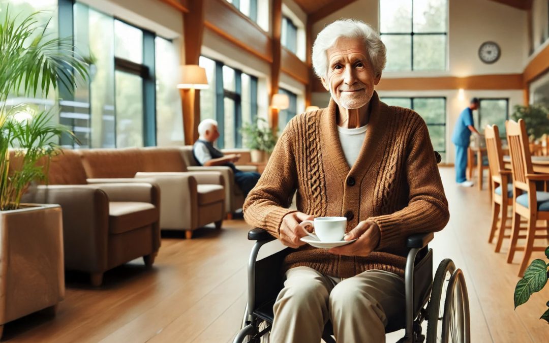 Pflegegrad und mehr: Kurzzeit- und Verhinderungspflege – Ihre Entlastungsmöglichkeiten