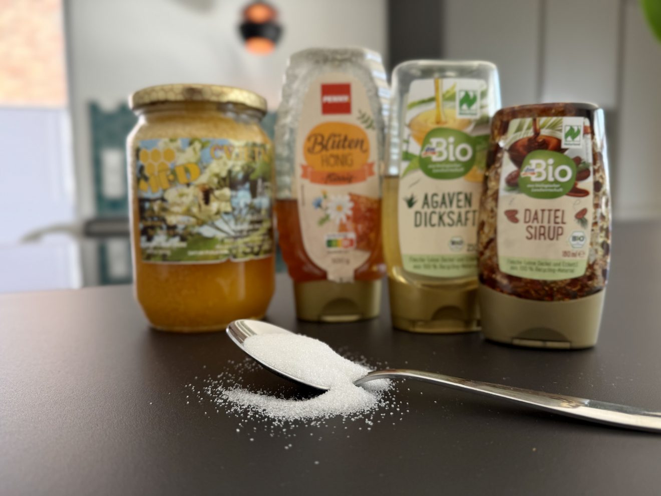 Zuckeralternativen: Gesünder süßen ohne Verzicht