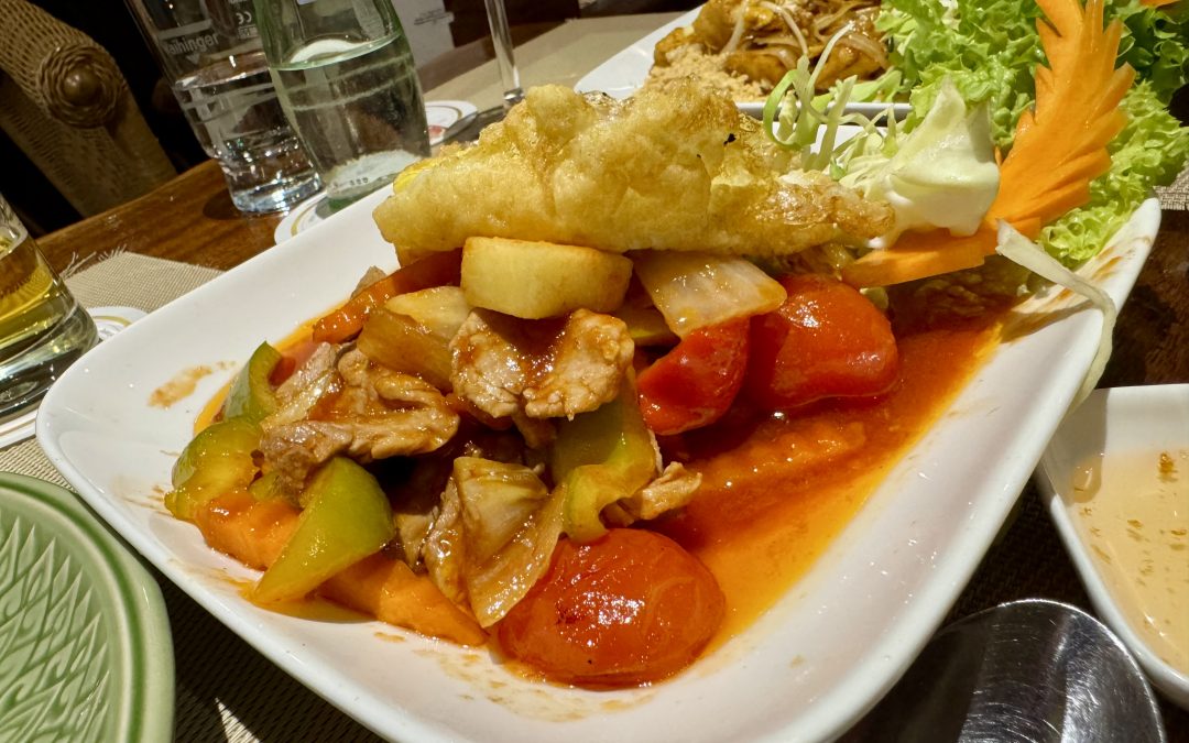 Intuitiv essen: Mein Weg zu mehr Achtsamkeit beim Essen