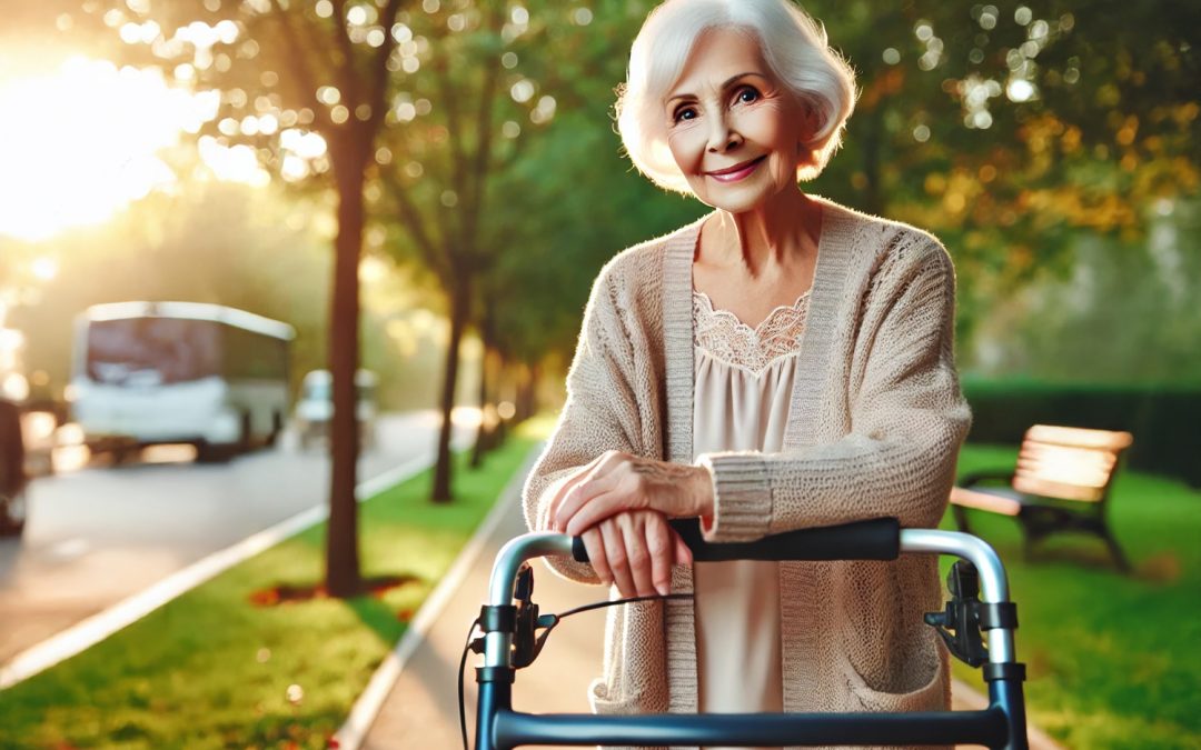 Pflegegrad und mehr: Was ist eigentlich ein Entlastungsbetrag?