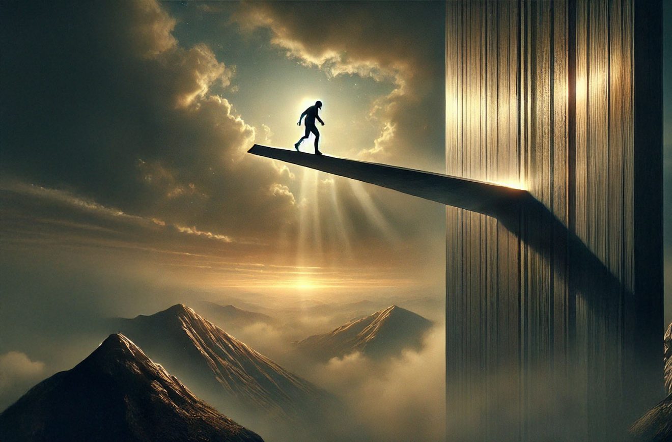 Sinnspruch der Woche - KW1125