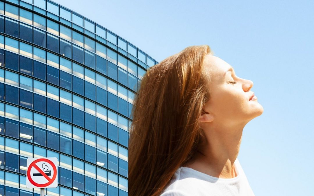 Was wir von den Rauchern lernen können