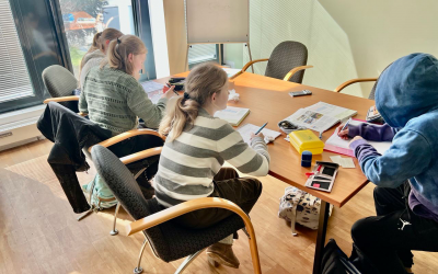 Schulplatz 1.–11. Klasse gesucht?