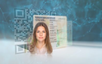 Digitale Lichtbilder sind ab dem 1. Mai 2025 gesetzlich verpflichtend