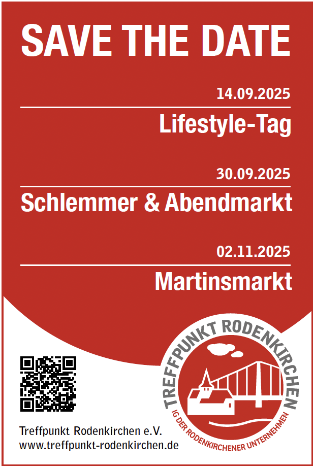Treffpunkt Rodenkirchen e.V.