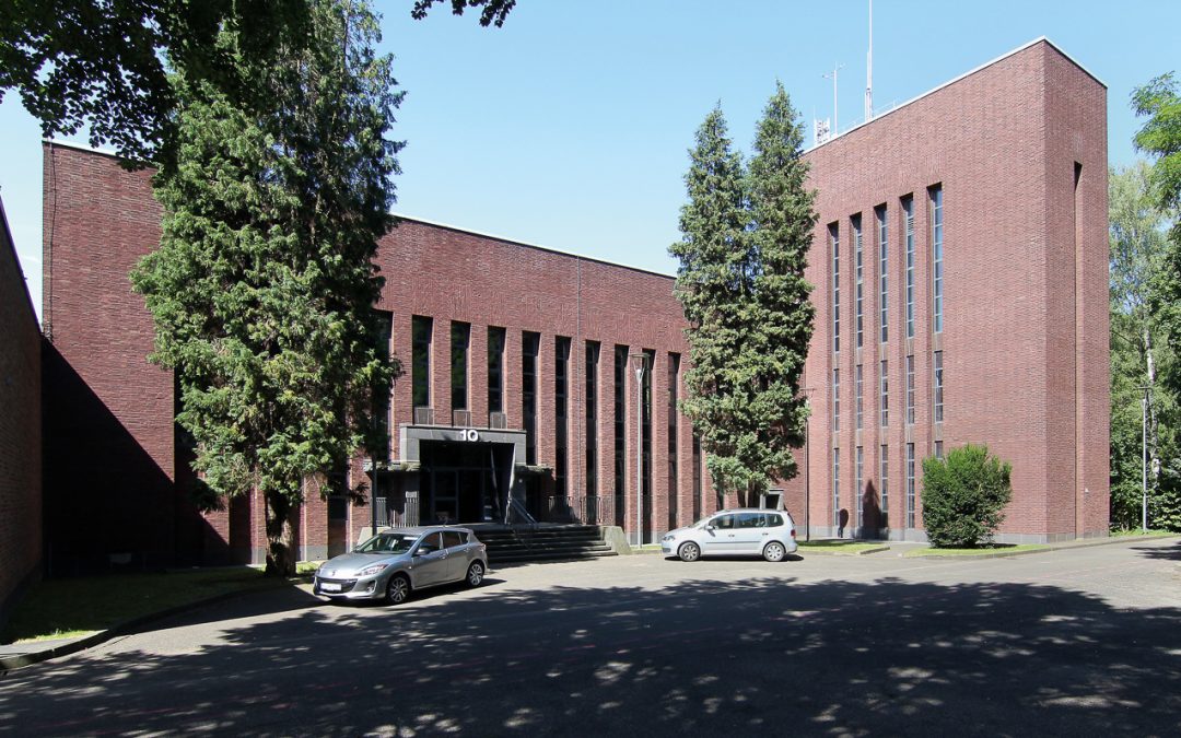 Tag des offenen Denkmals in Köln am 13. und 14. September 2025