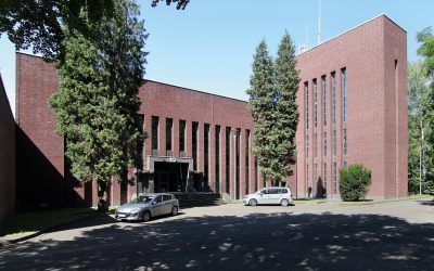 Tag des offenen Denkmals in Köln am 13. und 14. September 2025