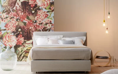 Boxspring vs. Lattenrost: Zwei Wege zum individuellen Schlafkomfort