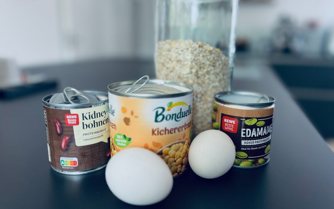 Die besten günstigen Lebensmittel zum Abnehmen!