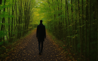 Einsam oder allein? – Wie wir in Kontakt bleiben