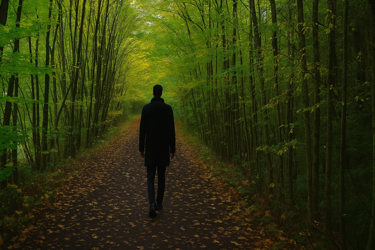 Einsam oder allein? – Wie wir in Kontakt bleiben