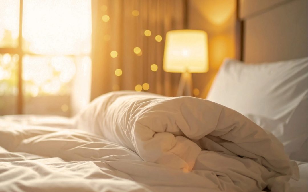 Ein kleiner Daunenratgeber