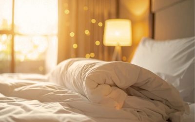 Ein kleiner Daunenratgeber