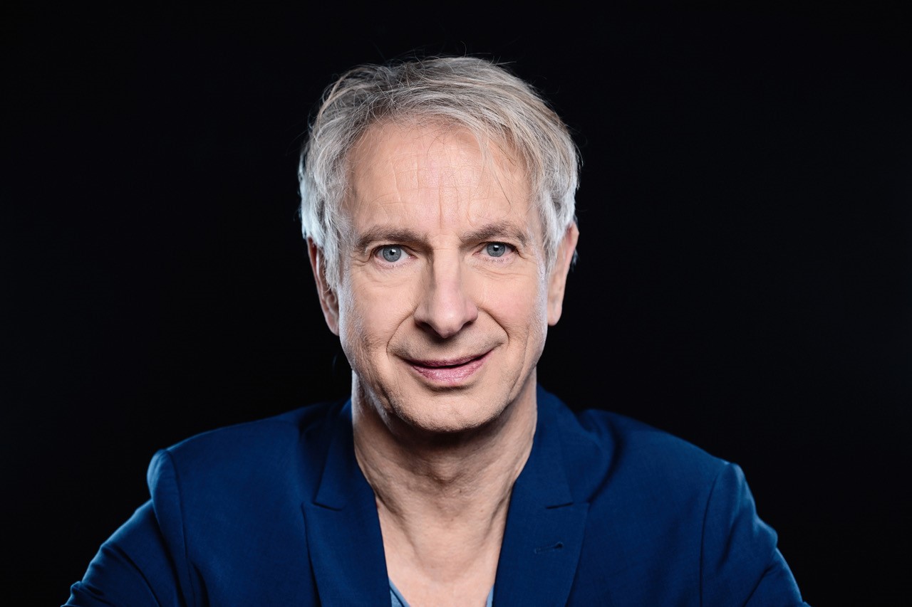 Ingolf Lück © URBAN RUTHS PHOTOGRAPHY