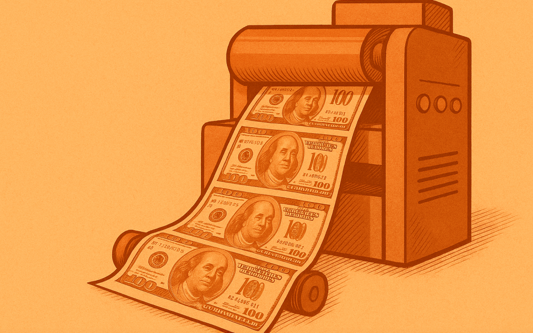 Sinnspruch des Monats – KW4425