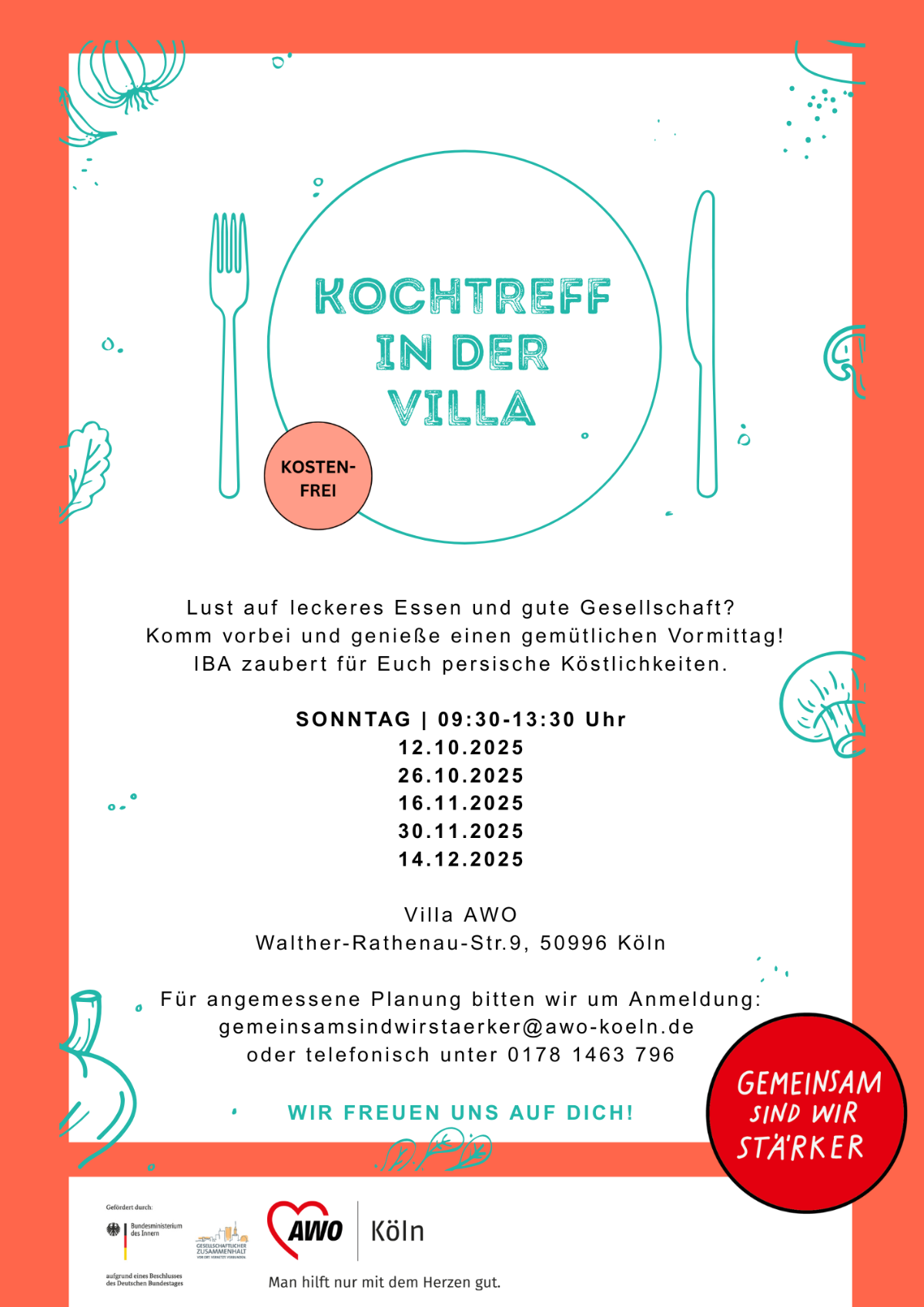 Kochtreff-IBA3
