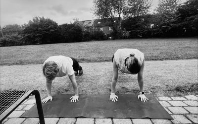 Trainingspartner: Besser zusammen – stärker, motivierter, konstanter