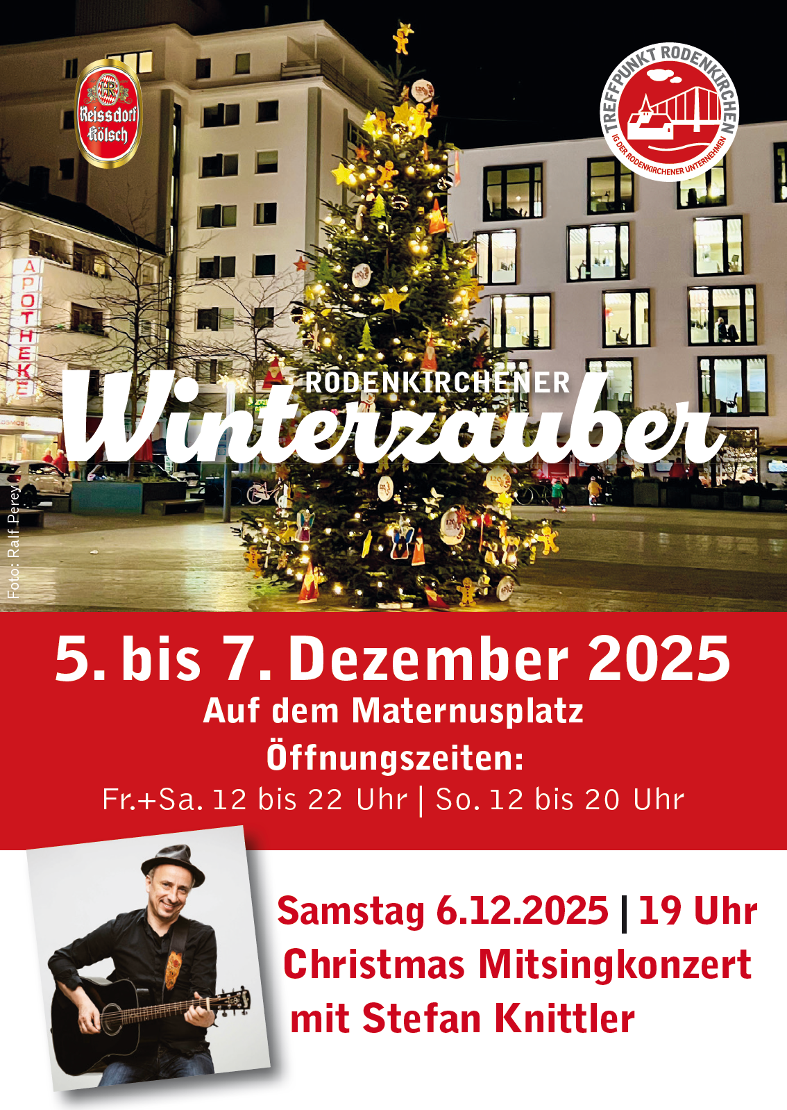 Winterzauber Treffpunkt Rodenkirchen Winterzauber Treffpunkt Rodenkirchen