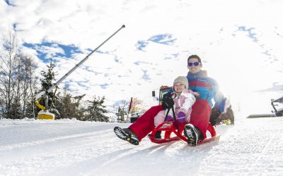 Winterstart in Sicht: Rund zehn Lifte gehen in Winterberg an den Start