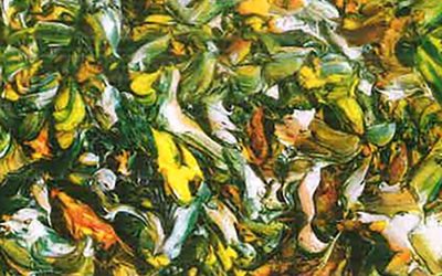 Strukturen: Jenseits von Afrika