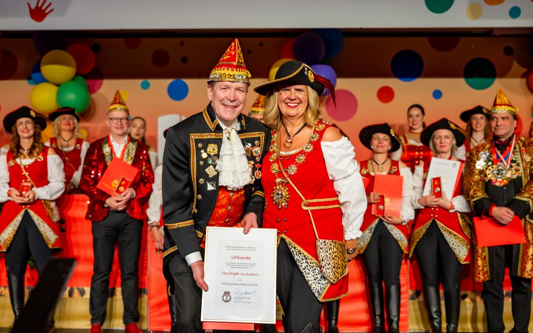 „Dat wor för Kölle“ – un janz besonders för Dich!