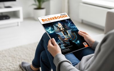 Kölner BilderBogen Ausgabe März 2026