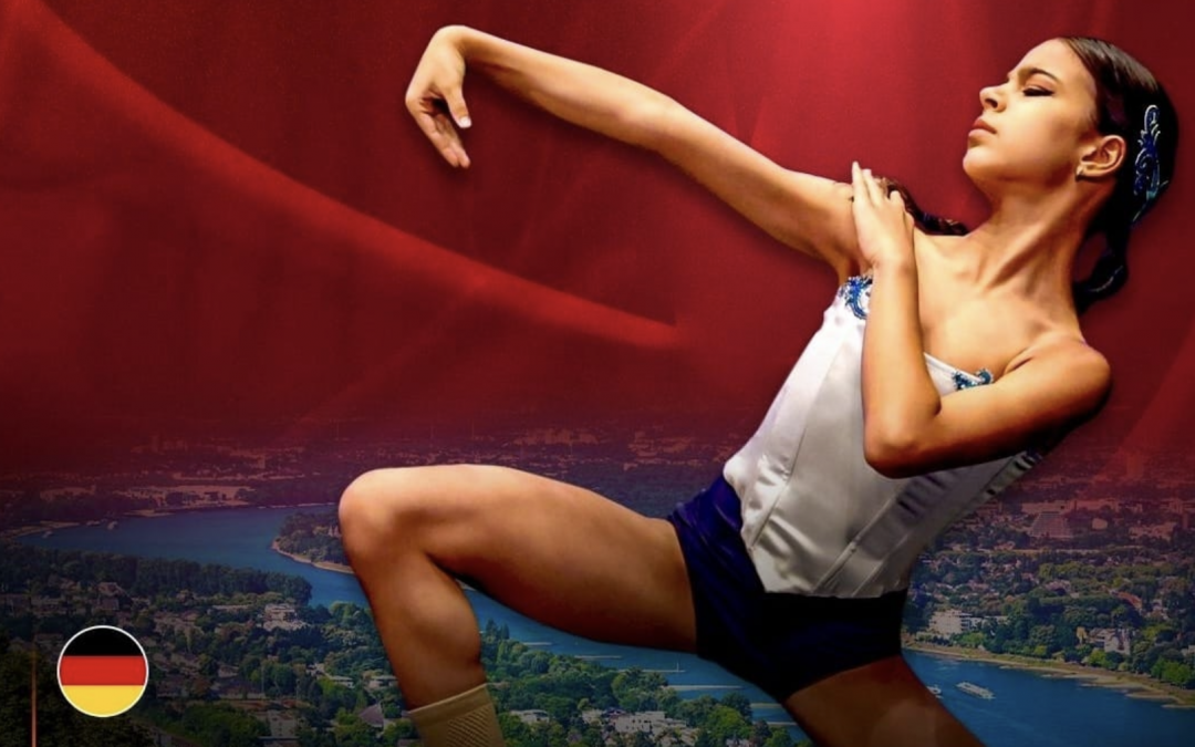 WM-Qualifikation 2026 in Wesseling: Deutschlands größter Tanzwettbewerb kommt an den Rhein