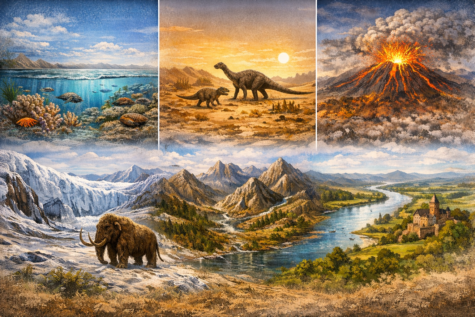 Expedition Rheinland