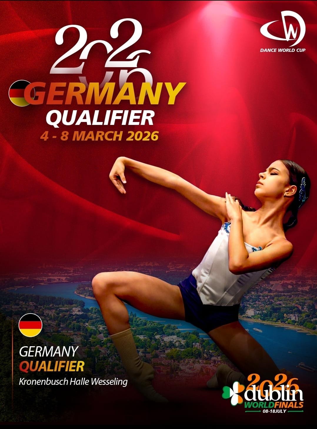 German Qualifier