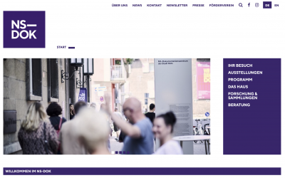 Kölns langer Weg zu einer kritischen Auseinandersetzung mit dem NS