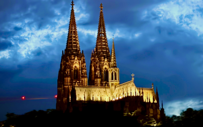 Earth Hour 2026: „Wir machen’s aus!“