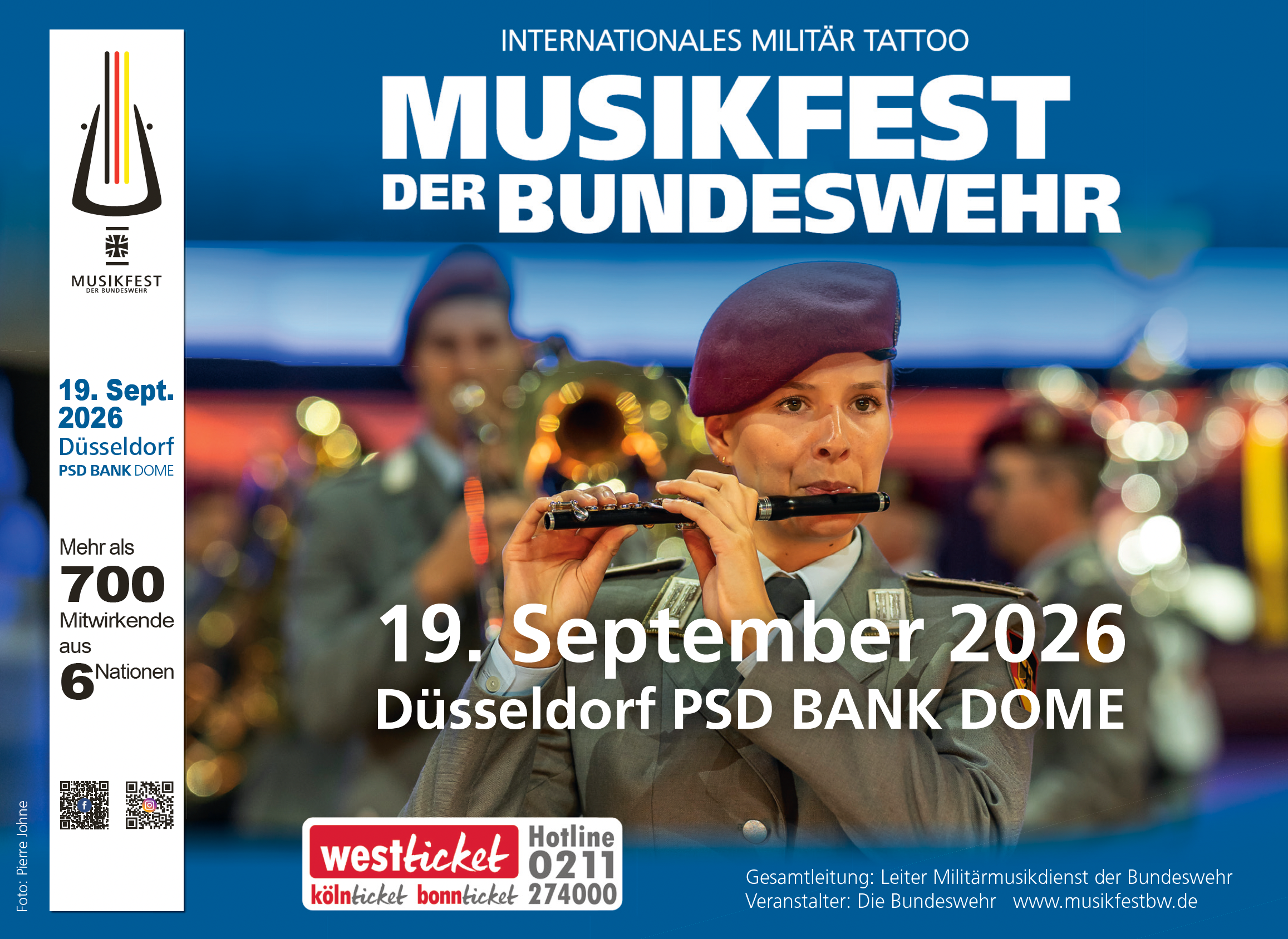 Musikfest 2026