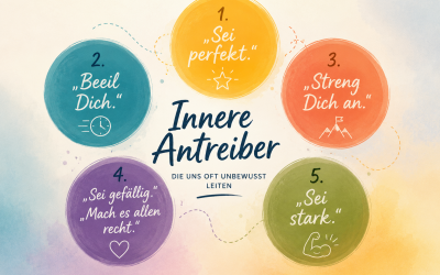 Wenn alte Muster unser Handeln bestimmen