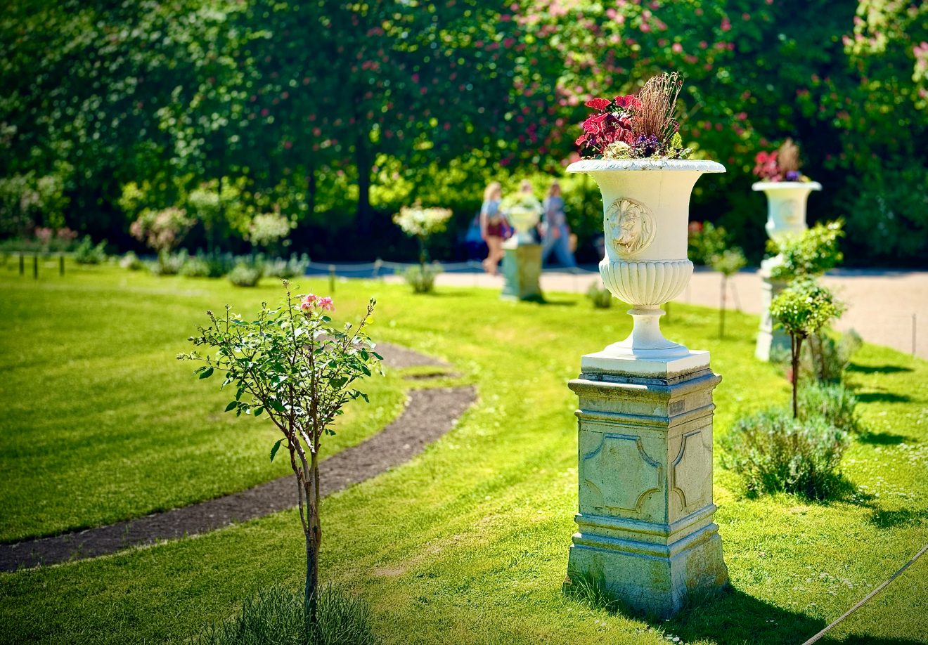 Flora - Ralf Perey