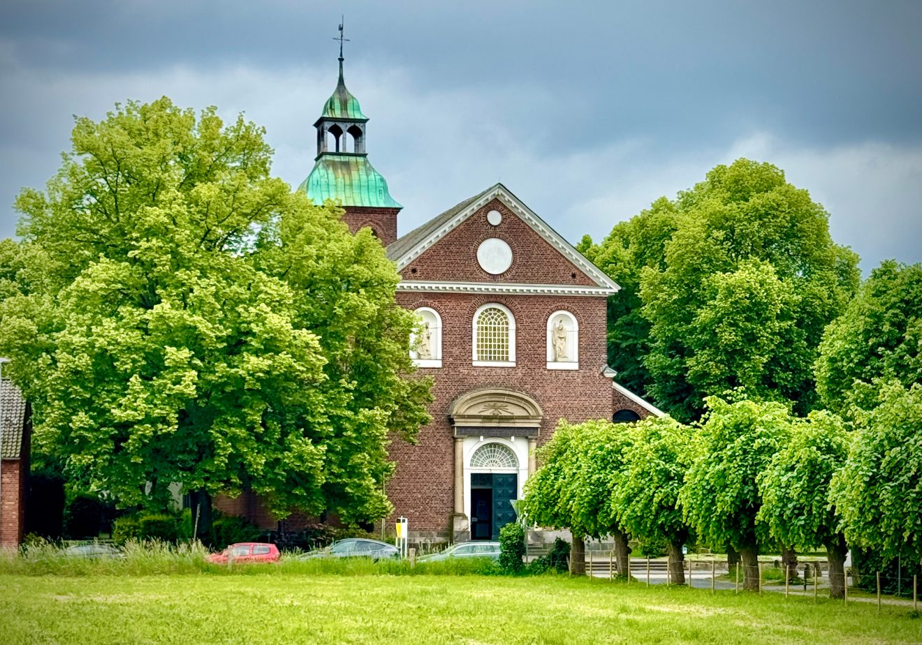 St. Remigius in Sürth