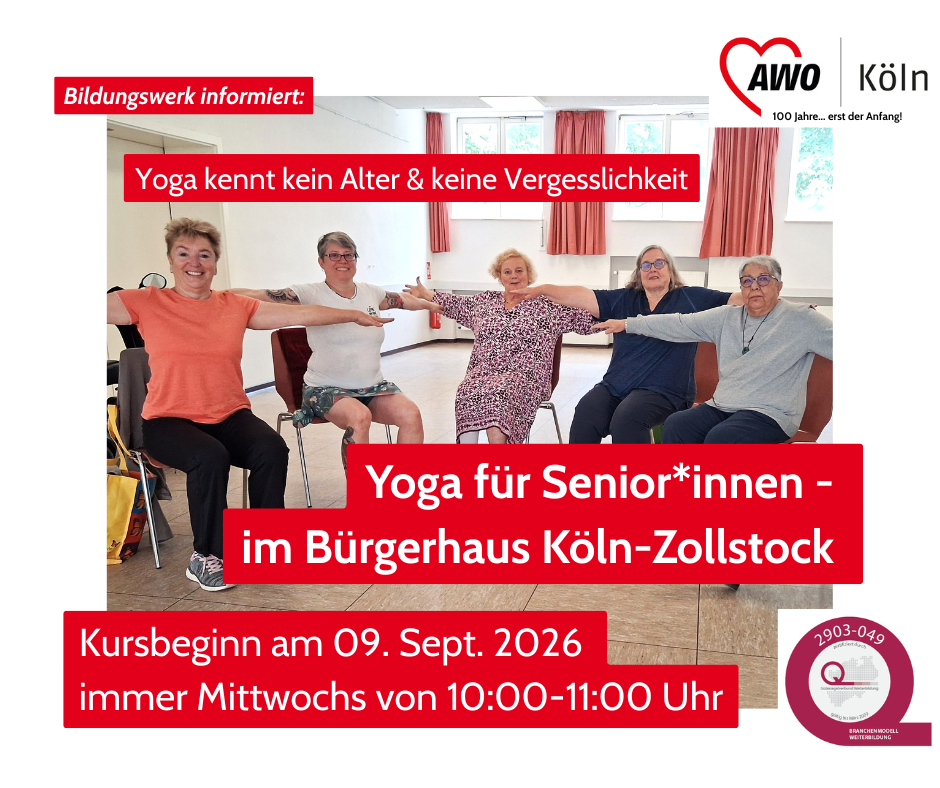 Yoga-Zollstock