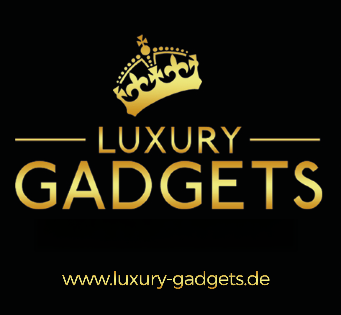 Luxury Gadgets