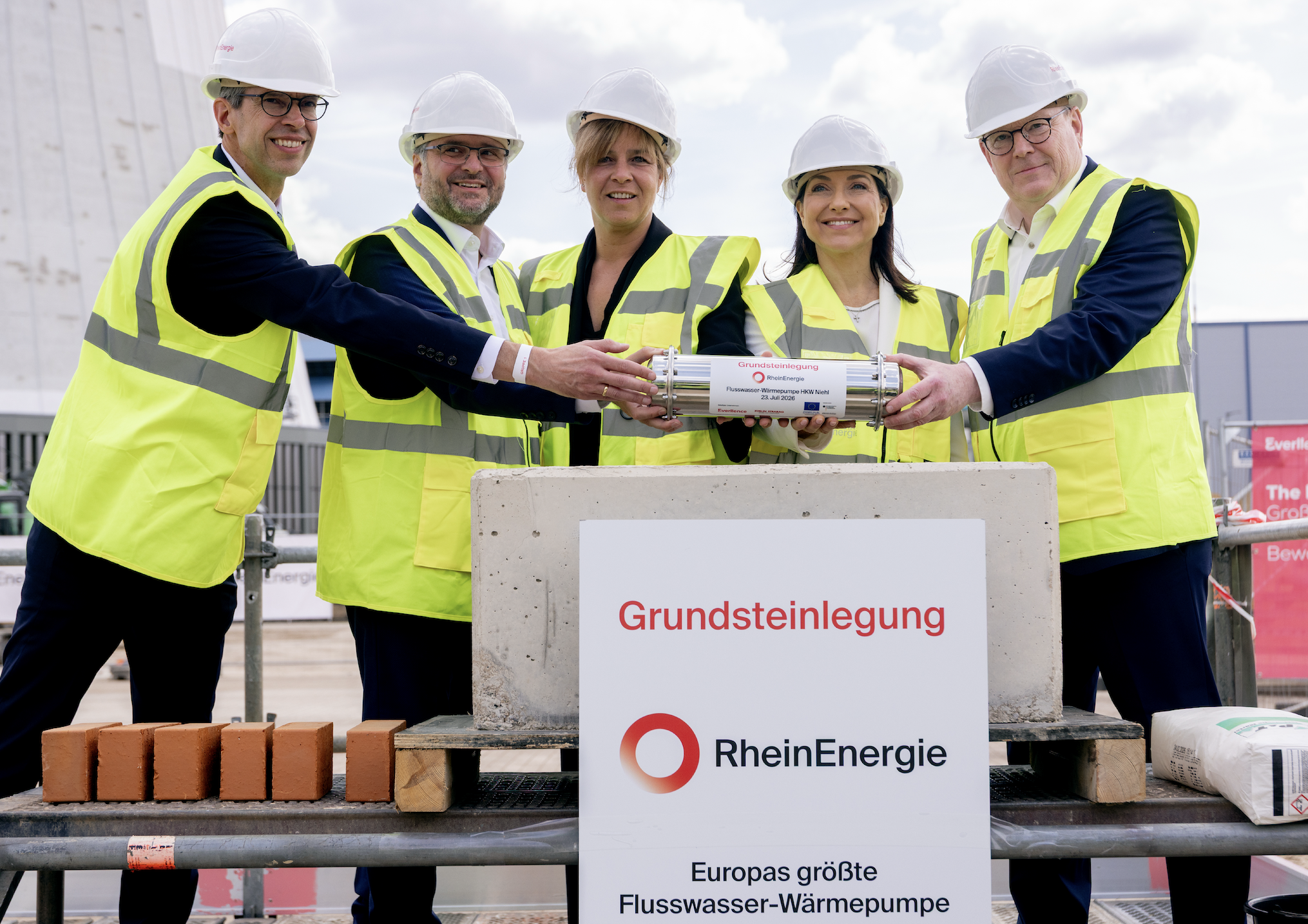 RheinEnergie