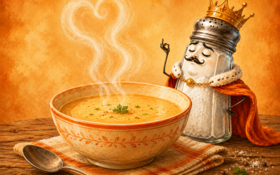 Sinnspruch des Monats – KW3126