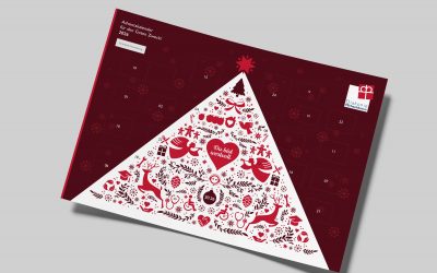 Diakonie Michaelshoven sucht Partner für den 4. Charity-Adventskalender