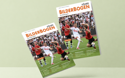 Kölner BilderBogen Ausgabe September 2026
