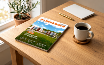 Kölner BilderBogen Ausgabe November 2026
